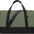Спортивная сумка GASTON LUGA Dash Duffel S, 43.5 х 32 х 17.5 см, 0.6кг, оливковый [dsdffsol]